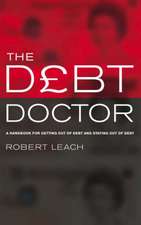 The Debt Doctor