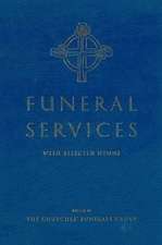 Funeral Services