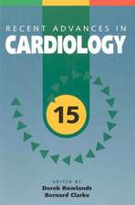 Recent Advances in Cardiology