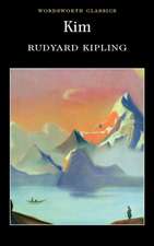 Kipling, R: Kim