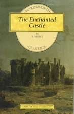 Nesbit, E: Enchanted Castle