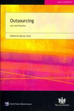 Outsourcing