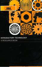 Introductory Technology Resource Book