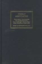 Freely Associated
