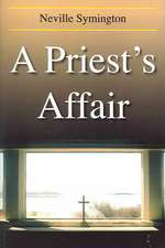 A Priest's Affair