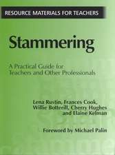 Stammering