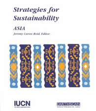 Strategies for sustainability: Asia