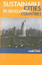 Sustainable Cities in Developing Countries