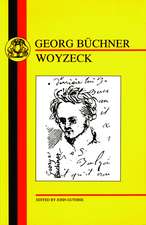 Büchner: Woyzeck