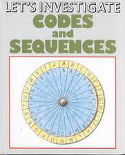 Codes and Sequences