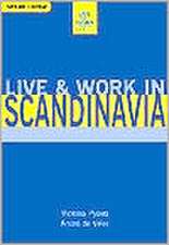 Live and Work in Scandinavia