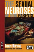 The Sexual Neuroses of Our Parents