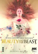 Beauty and the Beast