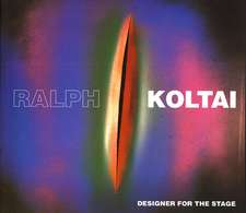 Ralph Koltai