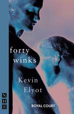 Forty Winks: Re-Issue