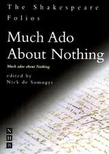 Much Ado about Nothing: Chekhov's 