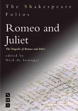 Romeo and Juliet