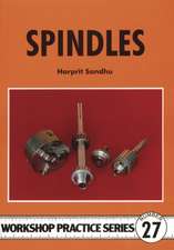 Spindles