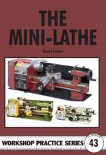 Fenner, D: Mini-Lathe