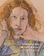 Stanislaw Wyspianski Portraits