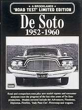 de Soto