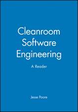 Cleanroom Software