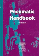 Pneumatic Handbook