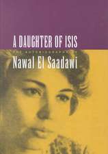 A Daughter of Isis