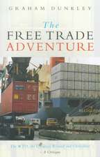 The Free Trade Adventure