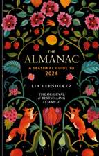 The Almanac