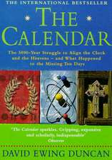 The Calendar