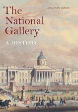 The National Gallery: A History