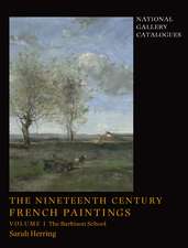 The Nineteenth-Century French Paintings