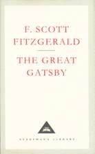 The Great Gatsby