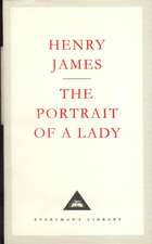 James, H: Portrait Of A Lady