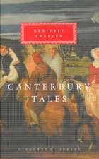 Chaucer, G: Canterbury Tales