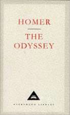 The Odyssey