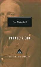 Parade's End