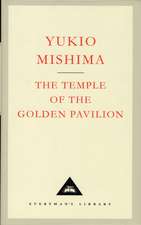 Mishima, Y: Temple Of The Golden Pavilion