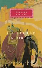 Kipling, R: Collected Stories