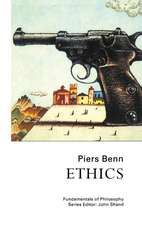 Ethics