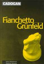 Fianchetto Grunfeld