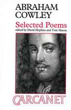 Selected Poems