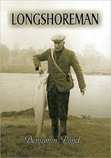 Longshoreman