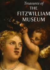 Treasures of The Fitzwilliam Museum