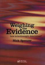 Weighing the Evidence: How is Birthweight Determined?