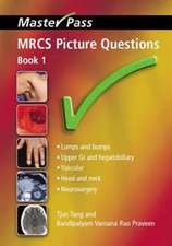 Mrcs Picture Questions: Bk. 1