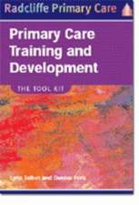 Primary Care Training and Development