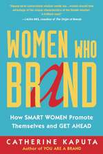 Women Who Brand