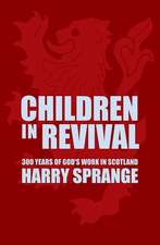 Children in Revival